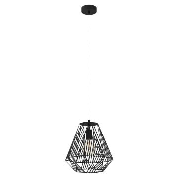 Eglo STYPE 43692 Suspension lumineuse 1x40W/E27 IP20