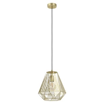Eglo STYPE 43695 Suspension lumineuse 1x40W/E27 IP20