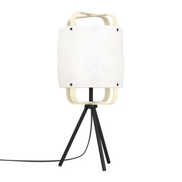 Eglo SURFLEET 43934 Lampe de table 1x40W/E27 IP20