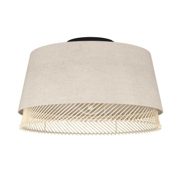Eglo TABLEY 43974 Plafonnier 1x40W/E27 IP20