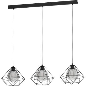 Eglo VERNHAM 43483 Suspension lumineuse 3x40W/E27