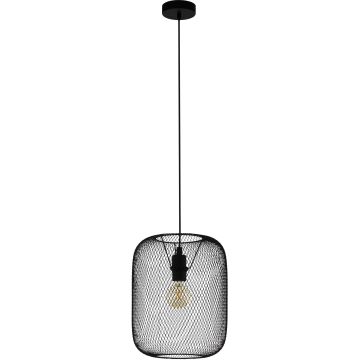 Eglo WRINGTON 43331 Suspension lumineuse 1x60W/E27