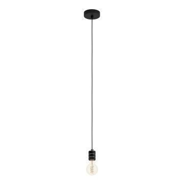 Eglo YORTH 43801 Suspension lumineuse 1x40W/E27 IP20