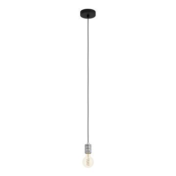 Eglo YORTH 43802 Suspension lumineuse 1x40W/E27 IP20