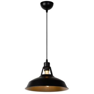 Lucide BRASSY/BIS 43401/31/30 Suspension lumineuse 1x60w/e27 ip20