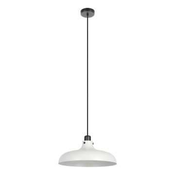 Eglo MATLOCK 43825 Suspension lumineuse 1x40W/E27 ip20