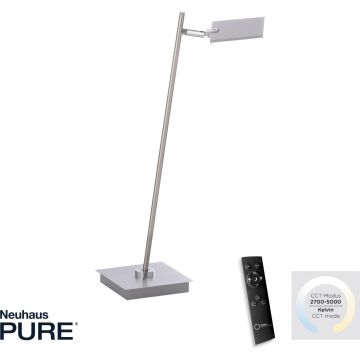 Paul Neuhaus PURE-MIRA 4356-95 Lampe de table 1x7,5W/LED 2700-5000k 850lm ip20