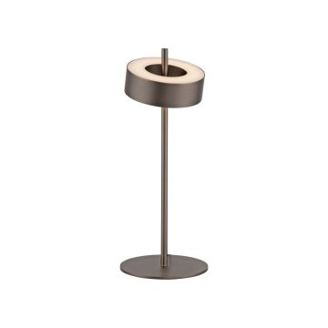 Paul Neuhaus Q-ROTATE 4324-34 Lampe de table 1x9W/LED 2700K-5000K 440lm IP20