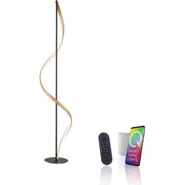 Paul Neuhaus Q-SWING 438-13 Lampadaire 1x24W/LED 2700-5000k 2940lm ip20