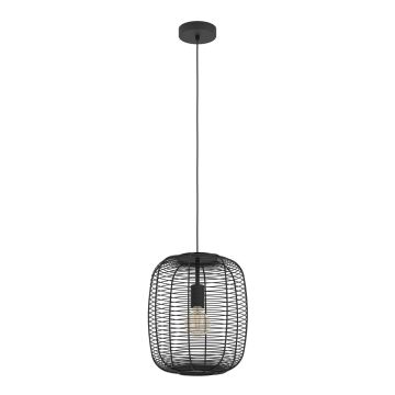 Eglo RINROE 43965 Suspension lumineuse 1x40W/E27 ip20