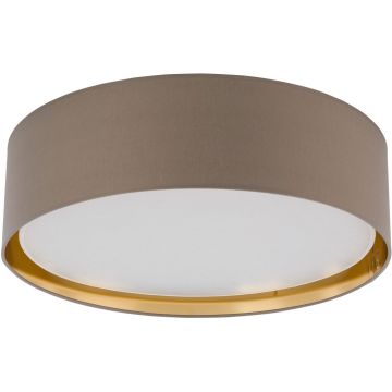 TK Lighting BILBAO 4399 Plafonnier 4x15W/LED E27