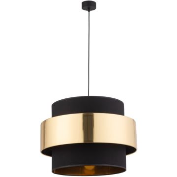 TK Lighting CALISTO 4376 Suspension lumineuse 1x25W/LED E27