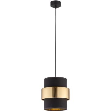 TK Lighting CALISTO 4377 Suspension lumineuse 1x15W/LED E27