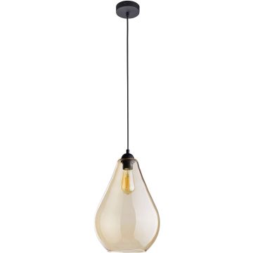 TK Lighting FUENTE 4322 Suspension lumineuse 1x60W/E27