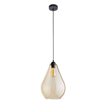 TK Lighting FUENTE 4322 Suspension lumineuse 1x60W/E27