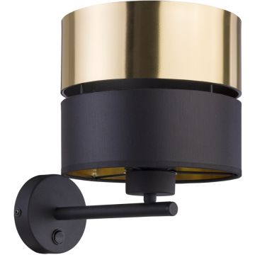 TK Lighting HILTON 4344 Applique murale 1x60W/E27