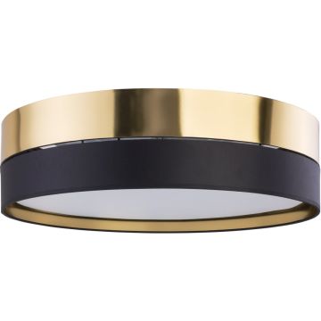 TK Lighting HILTON 4345 Plafonnier 4x60W/E27