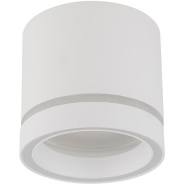 TK Lighting JET 4334 Spot en saillie 1x10W/GX53 IP20