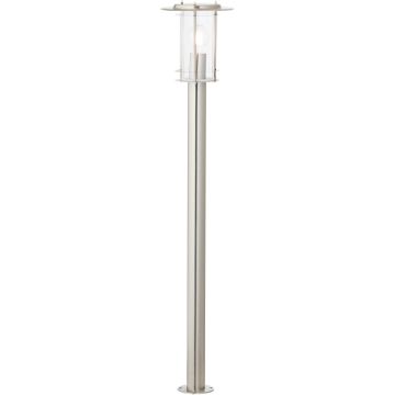 Brilliant York 44785/82 Lampe sur pied 1x40w/e27