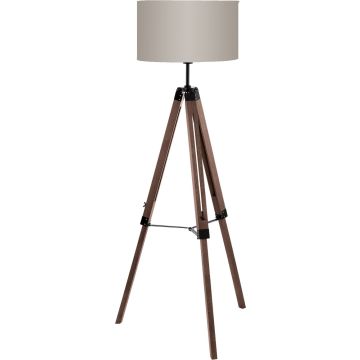 Eglo LANTADA 44115 Lampadaire 1x60w/e27 ip20