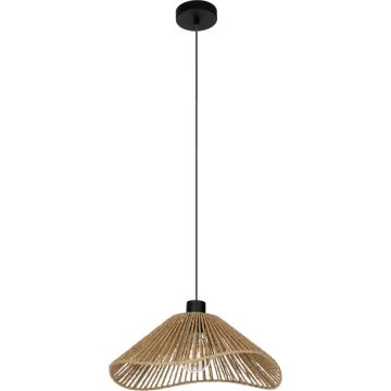 Eglo LAVISTER 44072 Suspension lumineuse 1x60w/e27 ip20