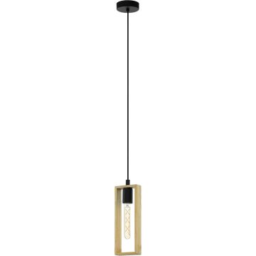 Eglo LITTLETON 44051 Suspension lumineuse 1x40w/e27 ip20