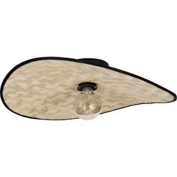 Eglo MARYWELL 44043 Lampe de plafond 1x40w/e27 ip20