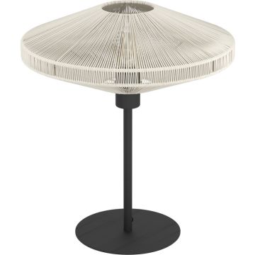 Eglo MIDSUMER 44002 Lampe de table 1x40w/e27 ip20