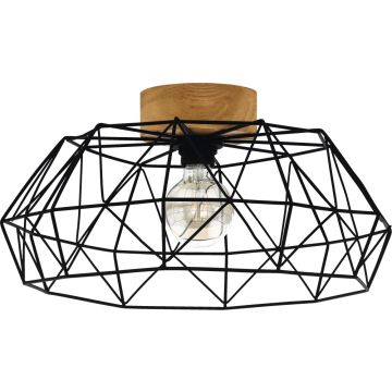 Eglo PADSTOW 44088 Lampe de plafond 1x60w/e27 ip20