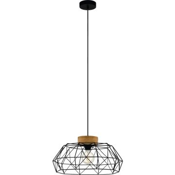 Eglo PADSTOW 44089 Suspension lumineuse 1x60w/e27 ip20