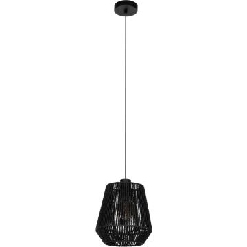 Eglo PERSLEY 44105 Suspension lumineuse 1x60w/e27 ip20