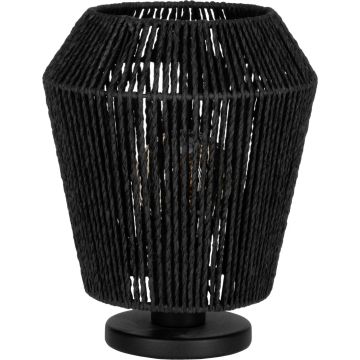 Eglo PERSLEY 44107 Lampe de table 1x60w/e27 ip20