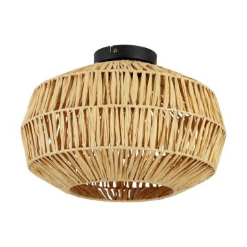 Eglo SHELDON 44142 Lampe de plafond 1x40W/E27 ip20