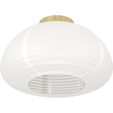 Eglo SUMMERHILL 44063 Lampe de plafond 1x40w/e27 ip20