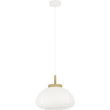 Eglo SUMMERHILL 44064 Suspension lumineuse 1x40w/e27 ip20