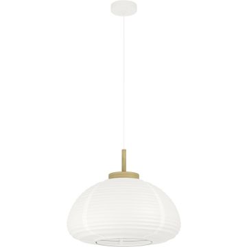 Eglo SUMMERHILL 44065 Suspension lumineuse 1x40w/e27 ip20