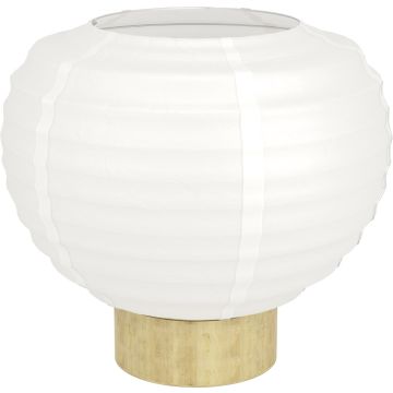 Eglo SUMMERHILL 44067 Lampe de table 1x40w/e27 ip20