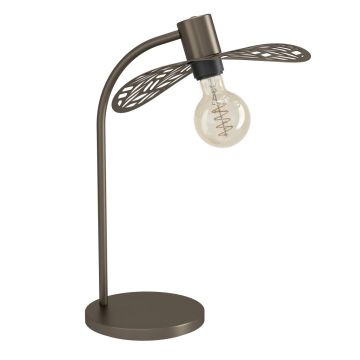 Eglo SWABY 44126 Lampe de table 1x60W/E27 ip20