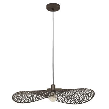 Eglo SWABY 44167 Suspension lumineuse 1x60W/E27 ip20