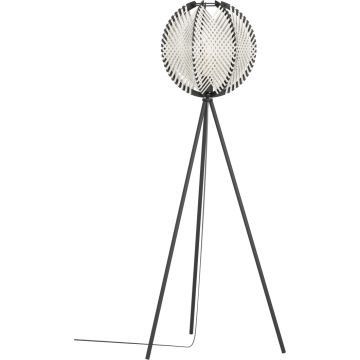 Eglo WAVERTON 44009 Lampadaire 1x40w/e27 ip20
