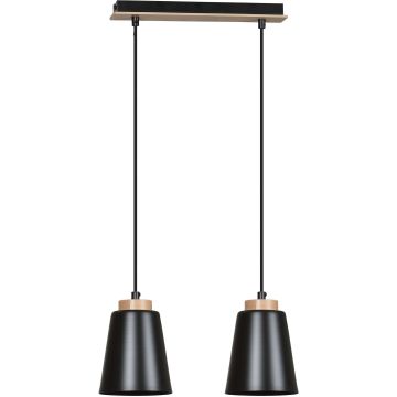 Emibig BOLERO 442/2 Suspension lumineuse 2x60W/E27 IP20
