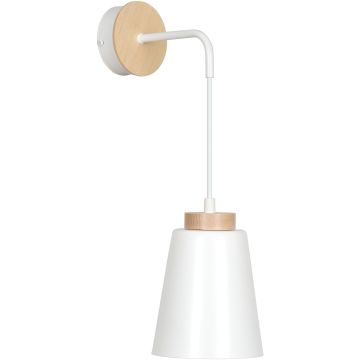 Emibig BOLERO 443/K1 Applique murale 1x60W/E27 IP20