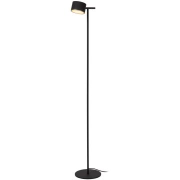 Lucide GIAN 44717/08/30 Lampadaire 1x8w/led 2700k 800lm ip20