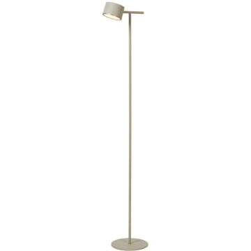 Lucide GIAN 44717/08/41 Lampadaire 1x8w/led 2700k 800lm ip20
