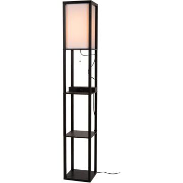 Lucide MENNO 44799/81/30 Lampadaire 1x60w/e27 ip20