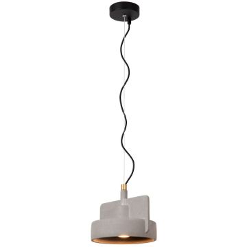 Lucide NINJA 44415/20/36 Suspension lumineuse 1x40w/e27 ip20