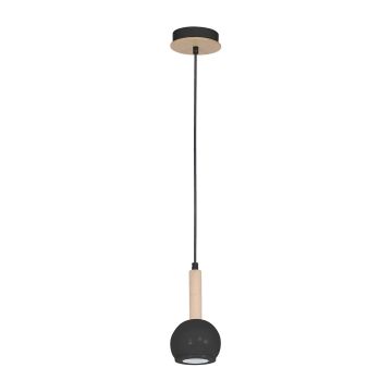 Milagro BOLLE MLP8843 Suspension lumineuse 1x50W/GU10 IP20