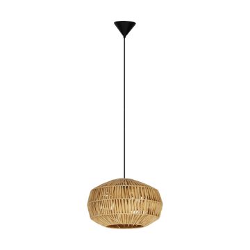 Eglo SHELDON 44143 Suspension lumineuse 1x40W/E27 ip20
