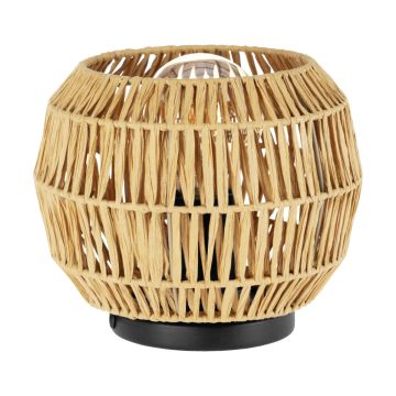 Eglo SHELDON 44145 Lampe de table 1x40W/E27 ip20