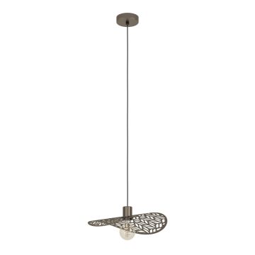 Eglo SWABY 44124 Suspension lumineuse 1x60W/E27 ip20